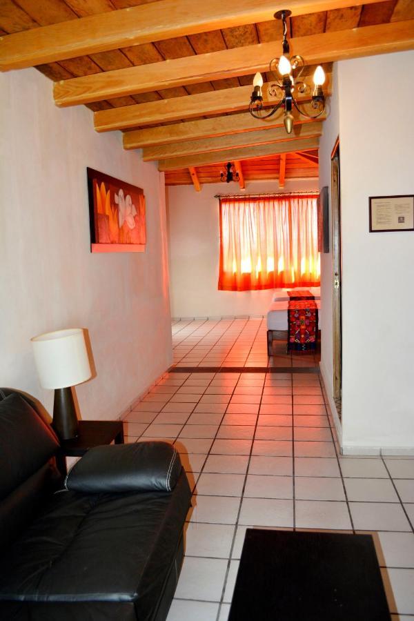 Hotel Aldama Colima Luaran gambar