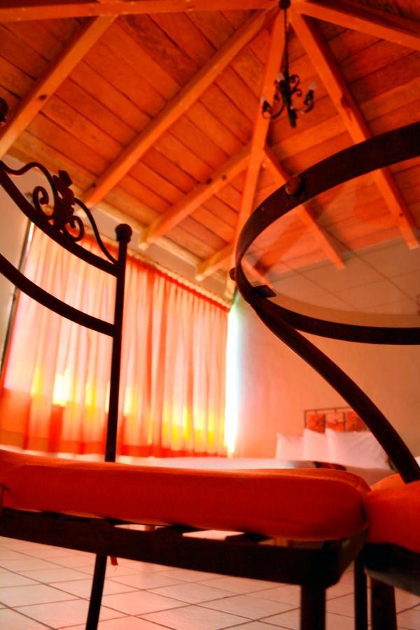 Hotel Aldama Colima Luaran gambar