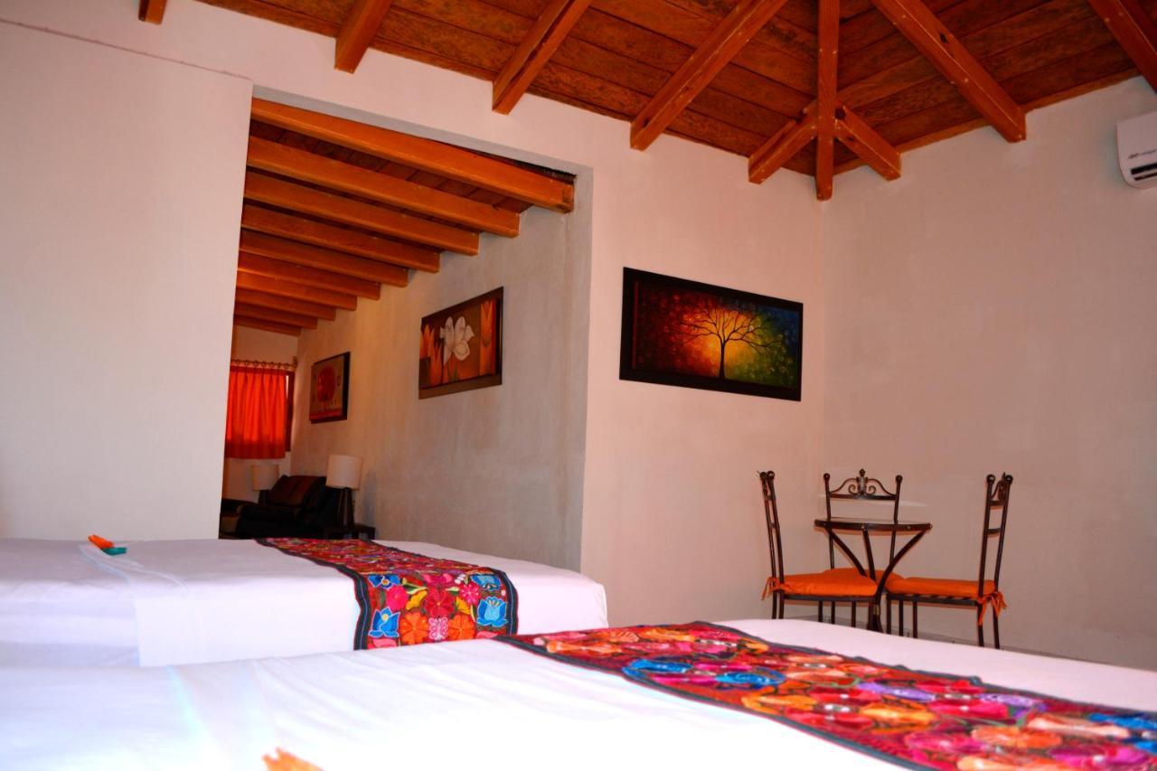 Hotel Aldama Colima Luaran gambar