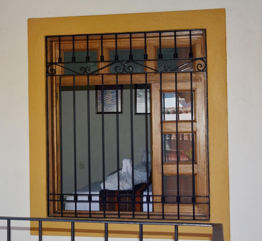Hotel Aldama Colima Bilik gambar