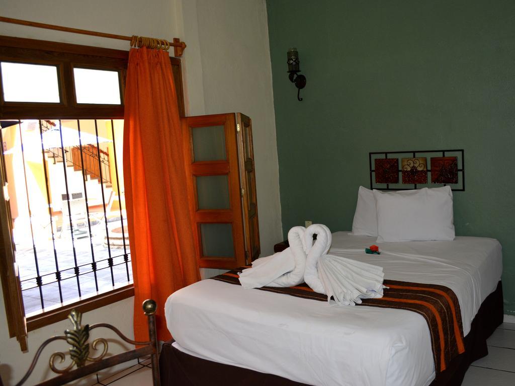 Hotel Aldama Colima Bilik gambar