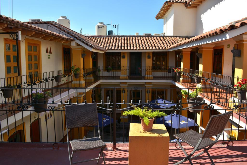 Hotel Aldama Colima Luaran gambar