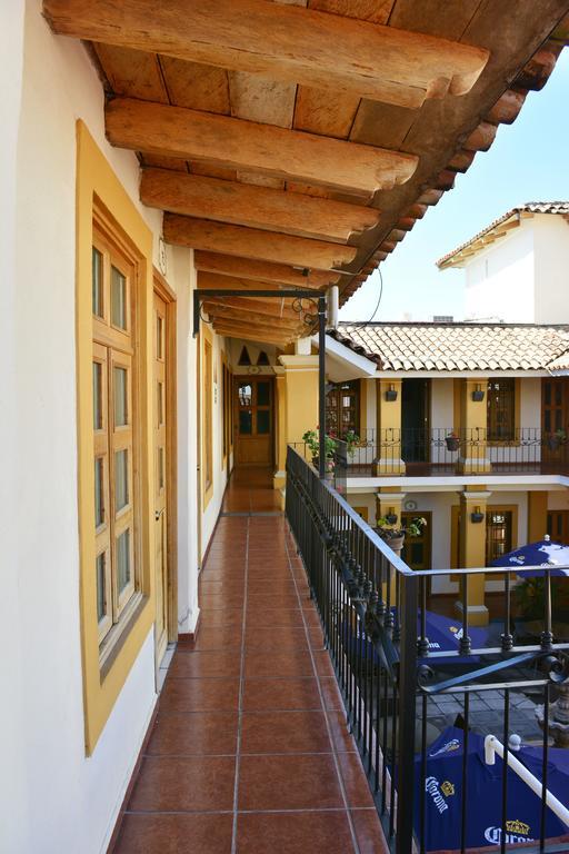 Hotel Aldama Colima Luaran gambar