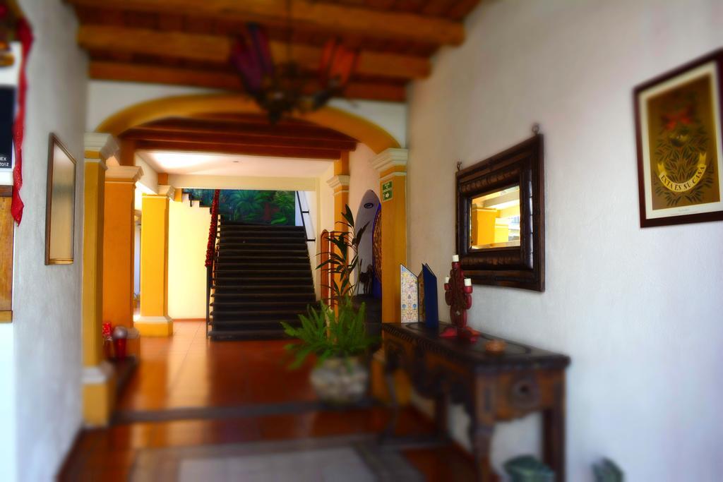 Hotel Aldama Colima Luaran gambar