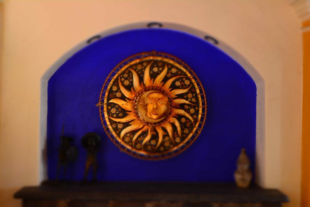 Hotel Aldama Colima Luaran gambar