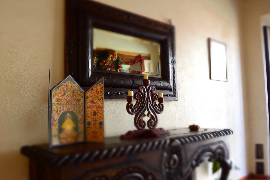 Hotel Aldama Colima Luaran gambar