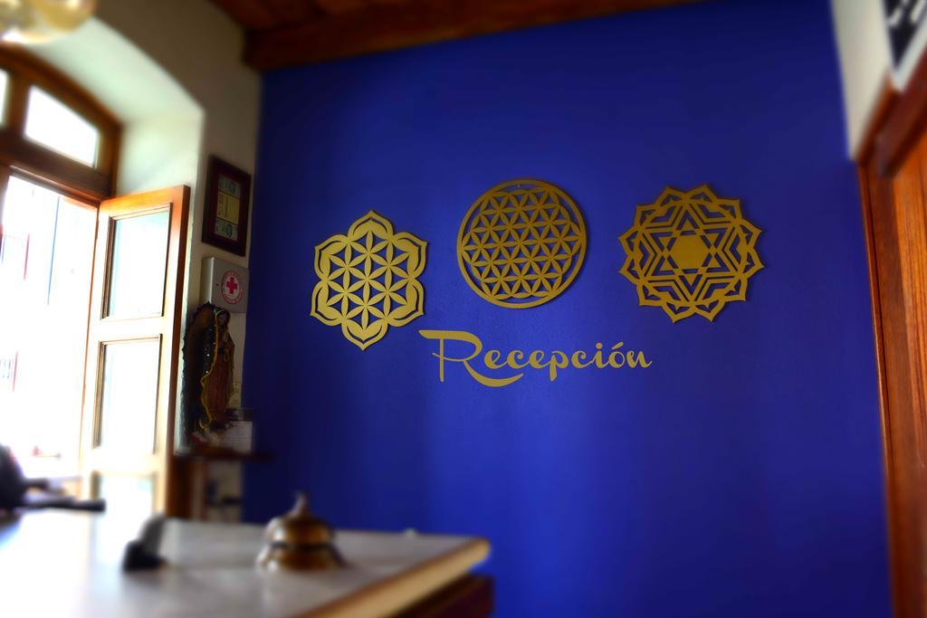 Hotel Aldama Colima Luaran gambar