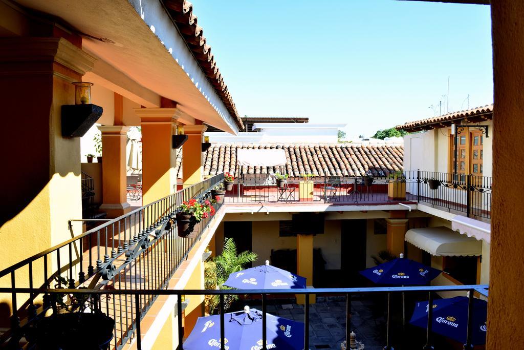 Hotel Aldama Colima Luaran gambar