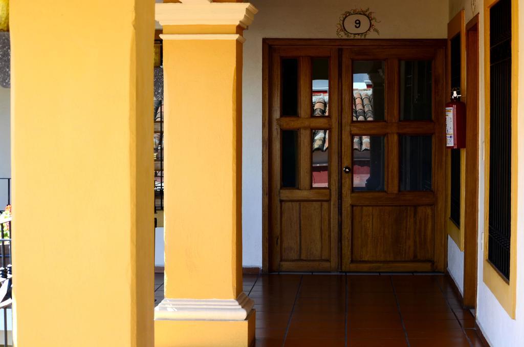 Hotel Aldama Colima Luaran gambar